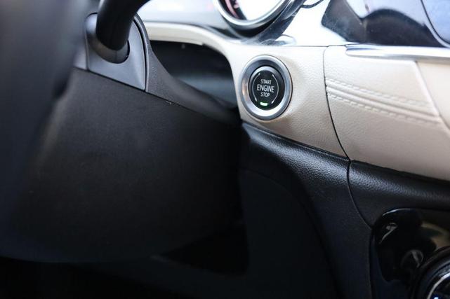 Photo of 2021 Summit White Buick Encore GX