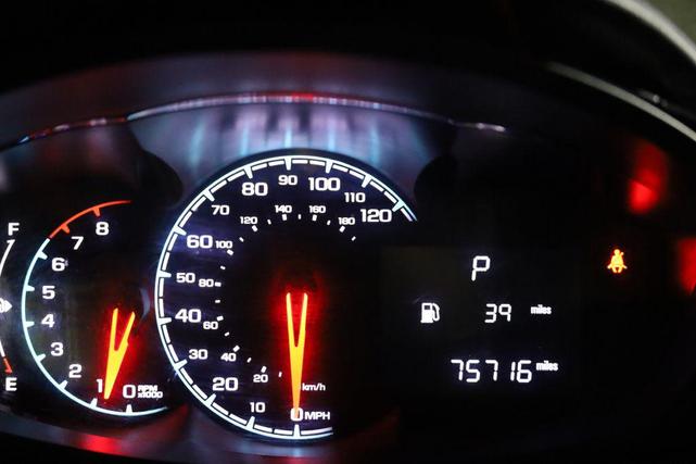 Photo of 2020 Red Hot Chevrolet Spark
