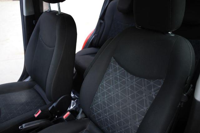 Photo of 2020 Red Hot Chevrolet Spark