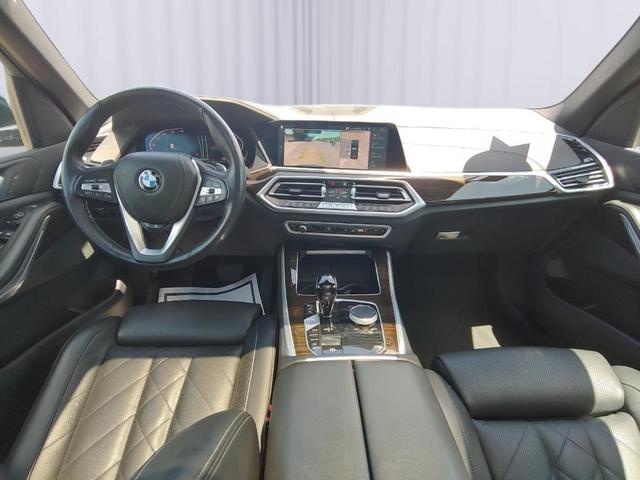 Photo of 2023  BMW X5