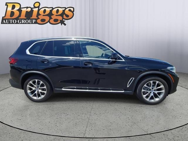 Photo of 2023  BMW X5
