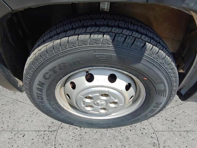 Photo of 2020 Bright White Clearcoat RAM ProMaster 2500