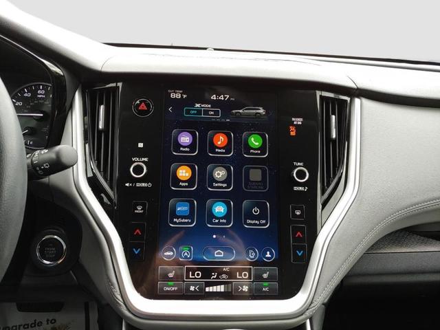 Photo of 2023 Cosmic Blue Pearl Subaru Outback