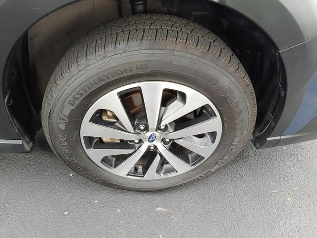 Photo of 2023 Cosmic Blue Pearl Subaru Outback