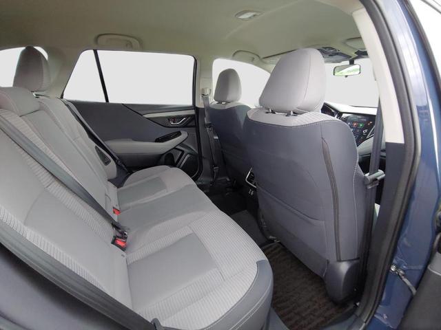 Photo of 2023 Cosmic Blue Pearl Subaru Outback