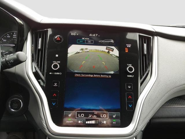 Photo of 2023 Cosmic Blue Pearl Subaru Outback