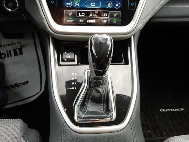 Photo of 2023 Cosmic Blue Pearl Subaru Outback