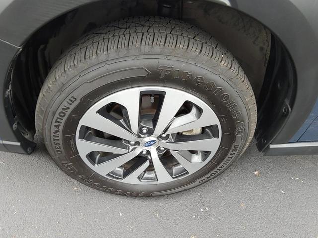 Photo of 2023 Cosmic Blue Pearl Subaru Outback