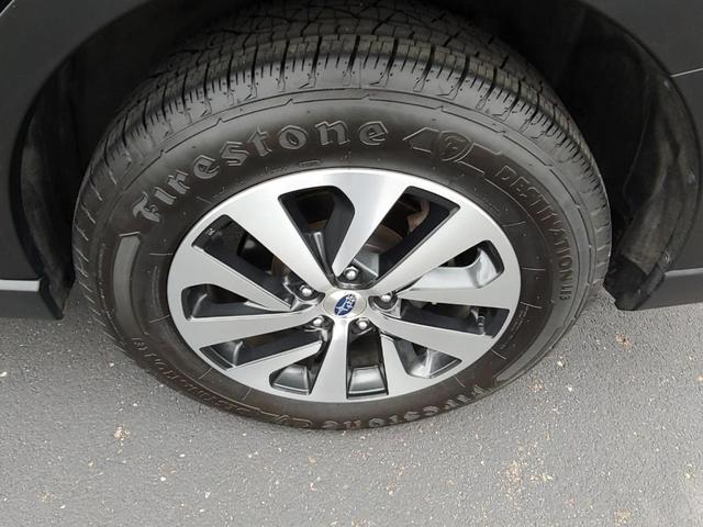 Photo of 2023 Cosmic Blue Pearl Subaru Outback
