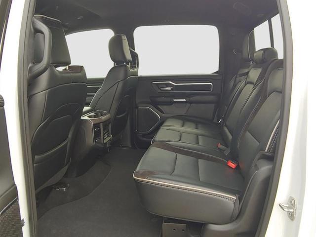 Photo of 2025 Bright White Clearcoat RAM 1500