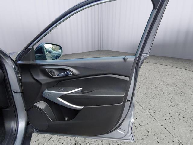 Photo of 2024 Sterling Gray Metallic Chevrolet Trax