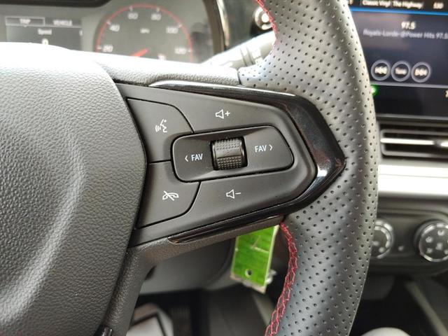 Photo of 2024 Sterling Gray Metallic Chevrolet Trax