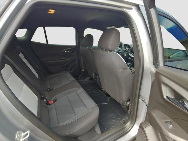 Photo of 2024 Sterling Gray Metallic Chevrolet Trax