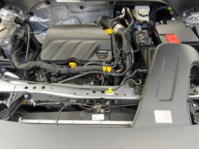 Photo of 2024 Sterling Gray Metallic Chevrolet Trax