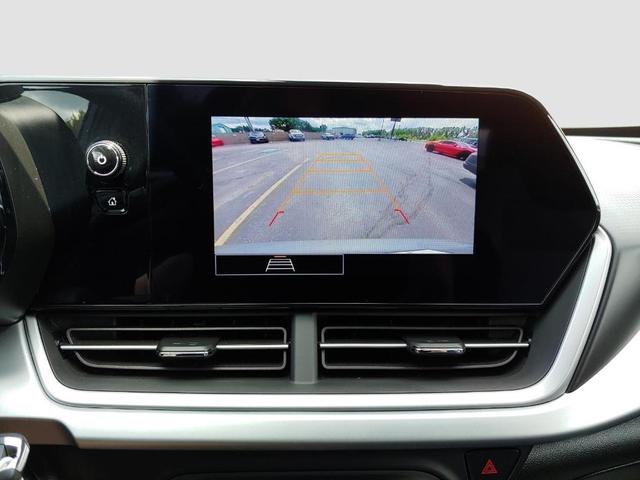 Photo of 2024 Sterling Gray Metallic Chevrolet Trax