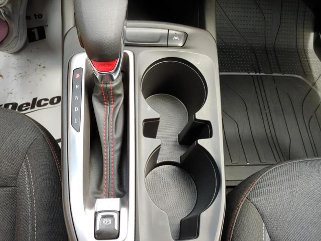 Photo of 2024 Sterling Gray Metallic Chevrolet Trax