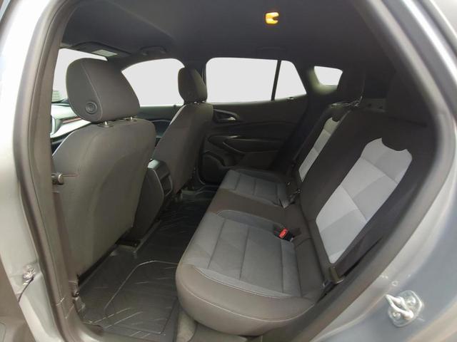 Photo of 2024 Sterling Gray Metallic Chevrolet Trax