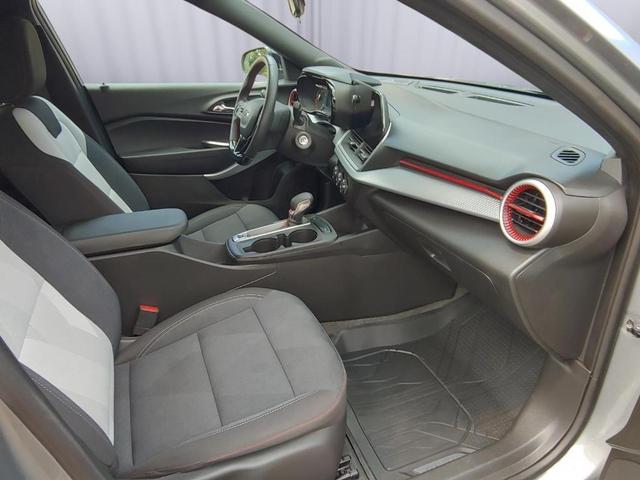 Photo of 2024 Sterling Gray Metallic Chevrolet Trax