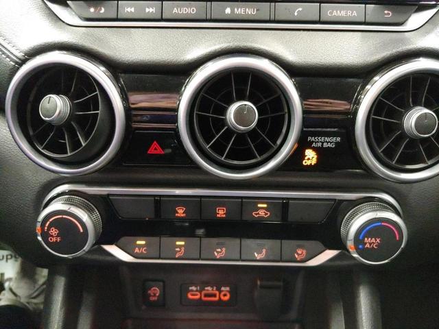 Photo of 2024 Atlantic Gray M Nissan Sentra