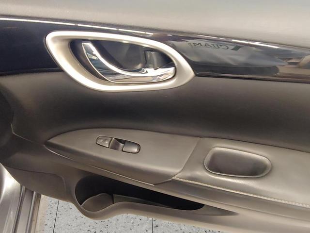 Photo of 2019 Gun Metallic Nissan Sentra