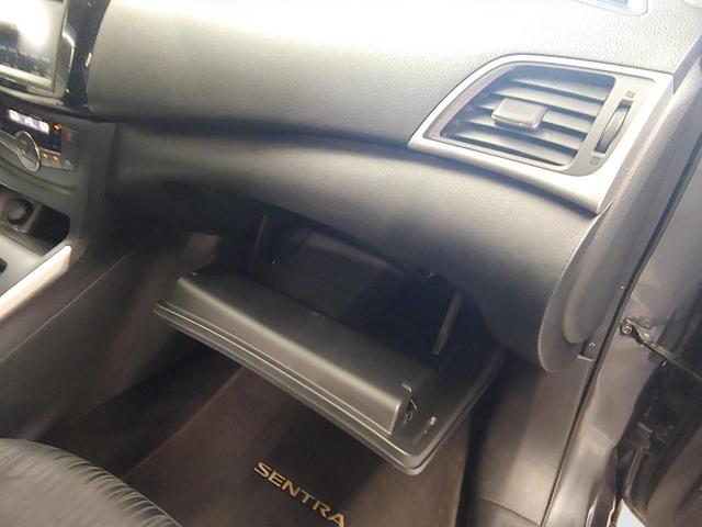 Photo of 2019 Gun Metallic Nissan Sentra