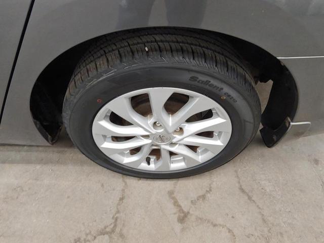 Photo of 2019 Gun Metallic Nissan Sentra
