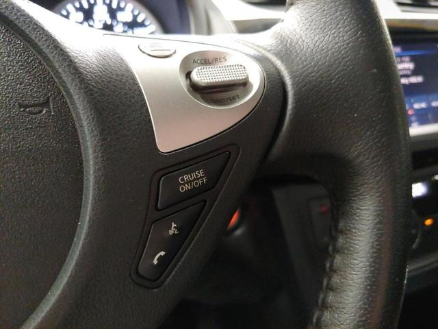 Photo of 2019 Gun Metallic Nissan Sentra