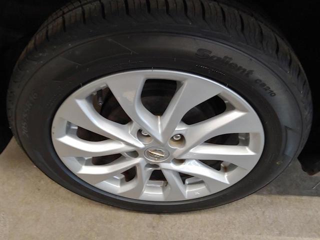 Photo of 2019 Gun Metallic Nissan Sentra