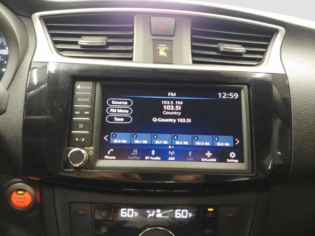 Photo of 2019 Gun Metallic Nissan Sentra