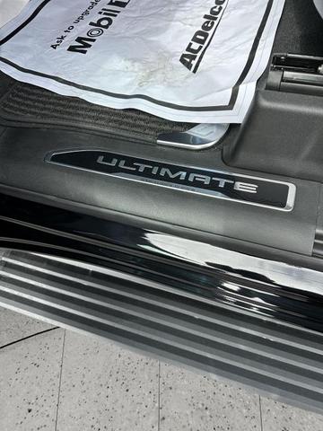 Photo of 2025 Onyx Black GMC Sierra 2500