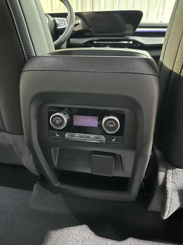 Photo of 2025 Moonstone Gray Metallic Buick Enclave