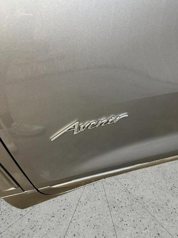 Photo of 2025 Moonstone Gray Metallic Buick Enclave