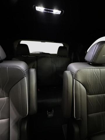 Photo of 2025 Moonstone Gray Metallic Buick Enclave