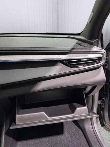 Photo of 2025 Moonstone Gray Metallic Buick Enclave
