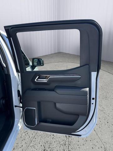 Photo of 2026 Summit White GMC Sierra 1500