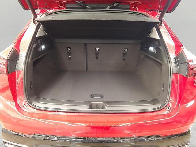 Photo of 2025 Brilliant Red Buick Envision