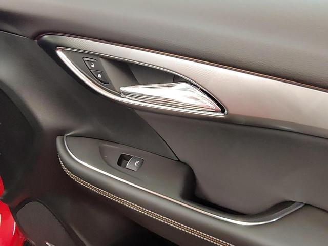 Photo of 2025 Brilliant Red Buick Envision