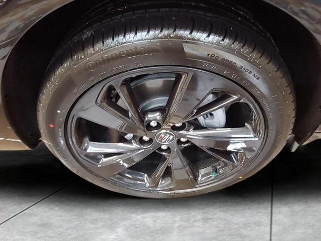 Photo of 2025 Brilliant Red Buick Envision