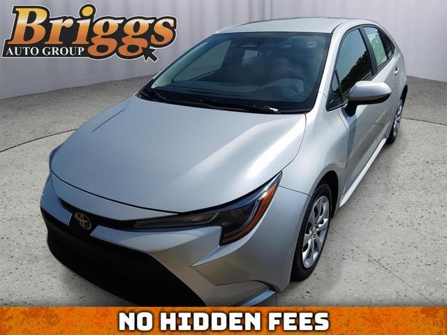 Photo of 2023  Toyota Corolla