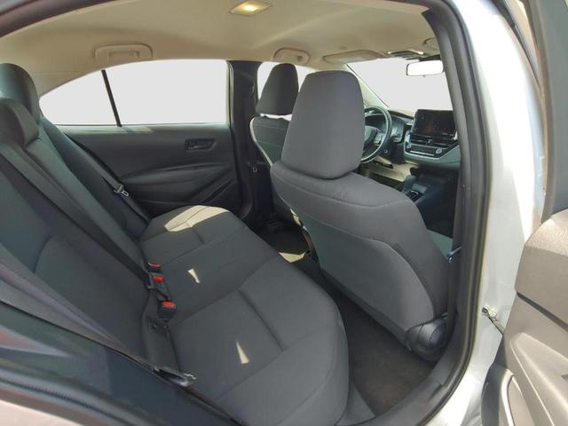 Photo of 2023  Toyota Corolla