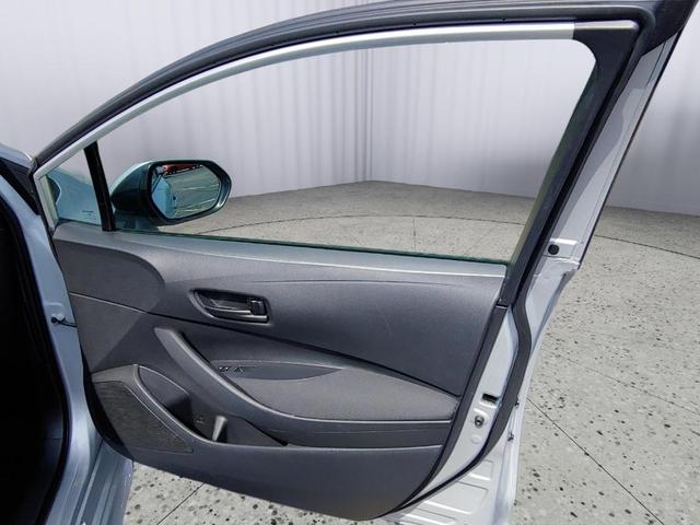 Photo of 2023  Toyota Corolla