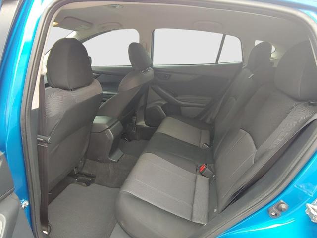 Photo of 2020 Ocean Blue Pearl Subaru Impreza