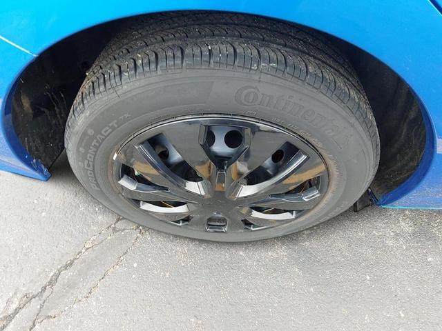 Photo of 2020 Ocean Blue Pearl Subaru Impreza