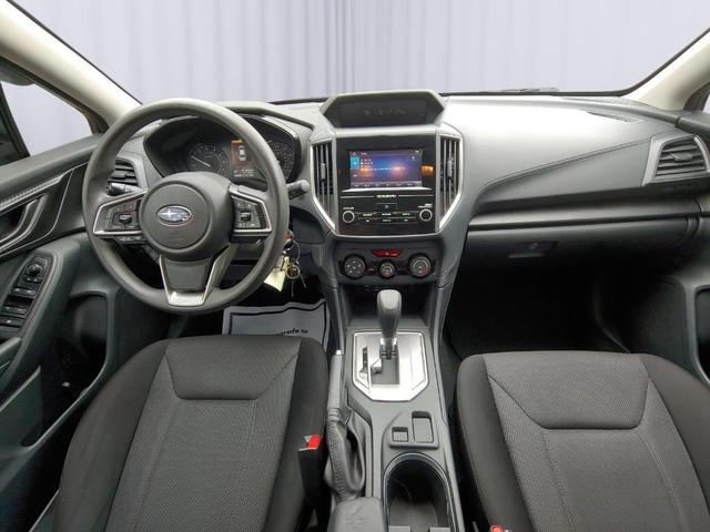 Photo of 2020 Ocean Blue Pearl Subaru Impreza
