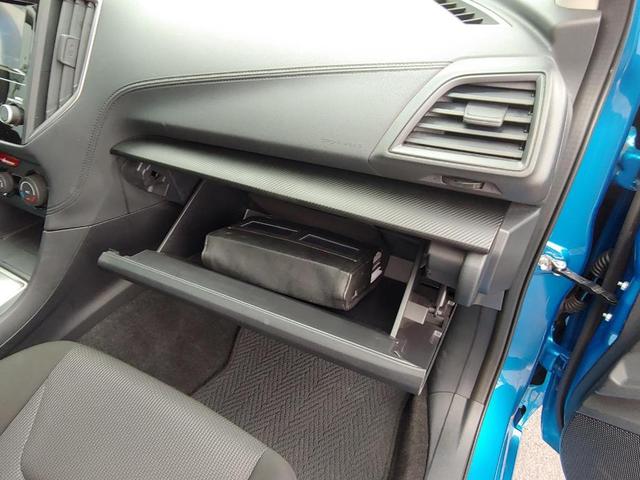 Photo of 2020 Ocean Blue Pearl Subaru Impreza