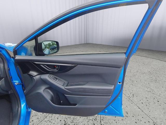 Photo of 2020 Ocean Blue Pearl Subaru Impreza
