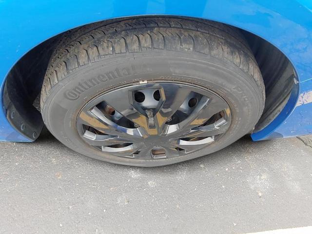 Photo of 2020 Ocean Blue Pearl Subaru Impreza