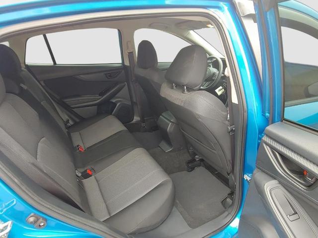 Photo of 2020 Ocean Blue Pearl Subaru Impreza