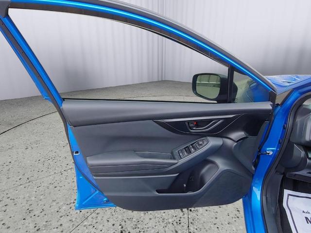 Photo of 2020 Ocean Blue Pearl Subaru Impreza