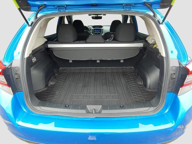 Photo of 2020 Ocean Blue Pearl Subaru Impreza